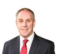 Profile image for Councillor Keith Chaplin