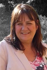 Councillor Sue Edmunds