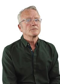 Profile image for Councillor John P. Morgan