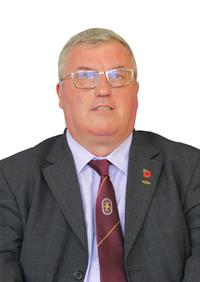 Councillor Dai Davies