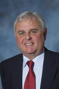 Councillor Nigel Daniels
