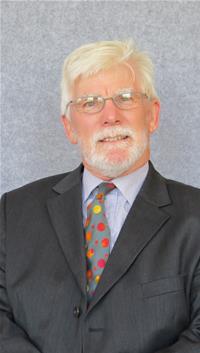 Councillor Clive Meredith