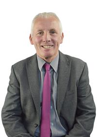 Councillor Wayne Hodgins