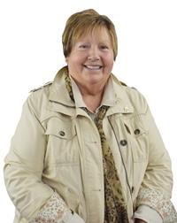 Profile image for Councillor Diane Rowberry