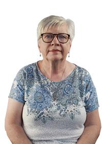Profile image for Councillor Julie Holt