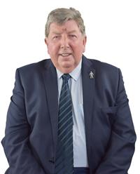 Councillor Malcolm Cross