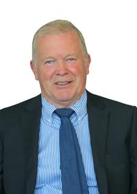 Profile image for Councillor John C. Morgan