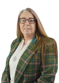 Profile image for Councillor Jacqueline Thomas