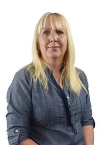 Profile image for Councillor Lisa Winnett
