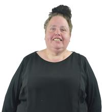 Profile image for Councillor Ellen Jones